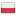 doniec.pl hosted country